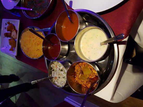 Spice Grill